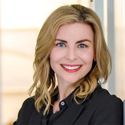 Dr. Keleigh Quimby Lascari